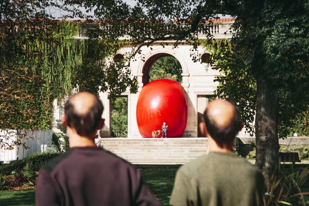 RedBall Bordeaux
