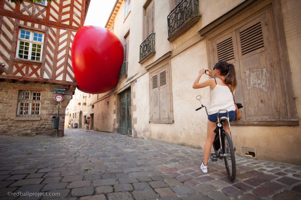 Rennes, France. 2014